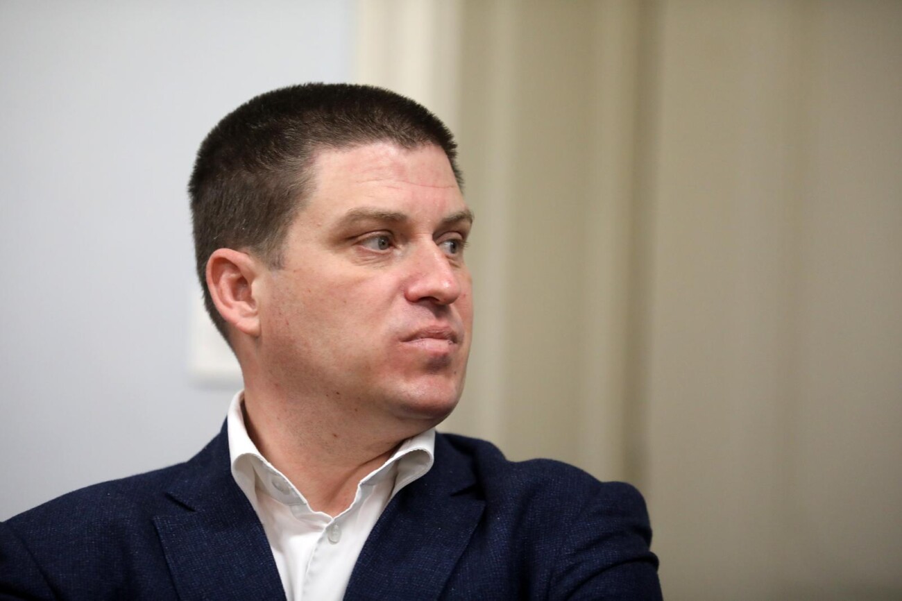 Rijeka: Predstavljanje kandidata HDZ-a i koalicijskih partnera za VIII. izbornu jedinicu