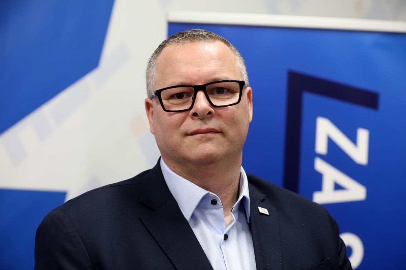 Rijeka: Predstavljanje kandidata HDZ-a i koalicijskih partnera za VIII. izbornu jedinicu