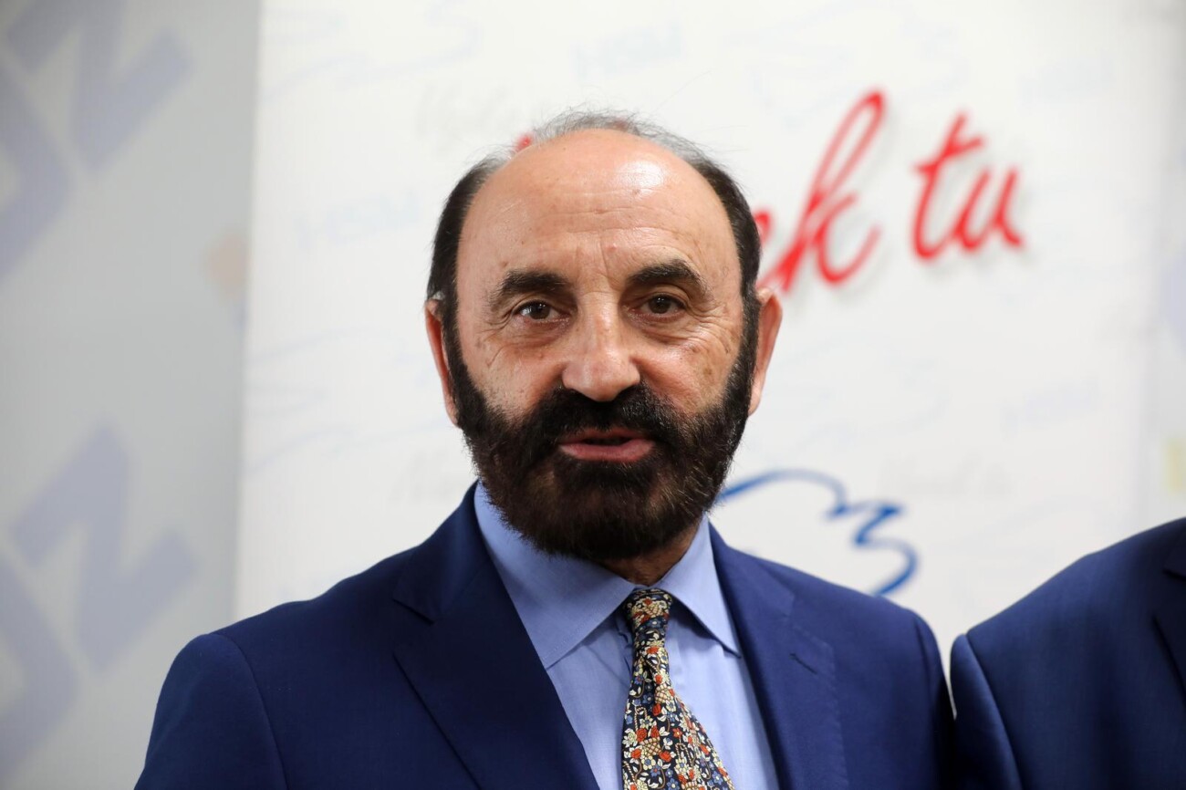 Rijeka: Predstavljanje kandidata HDZ-a i koalicijskih partnera za VIII. izbornu jedinicu