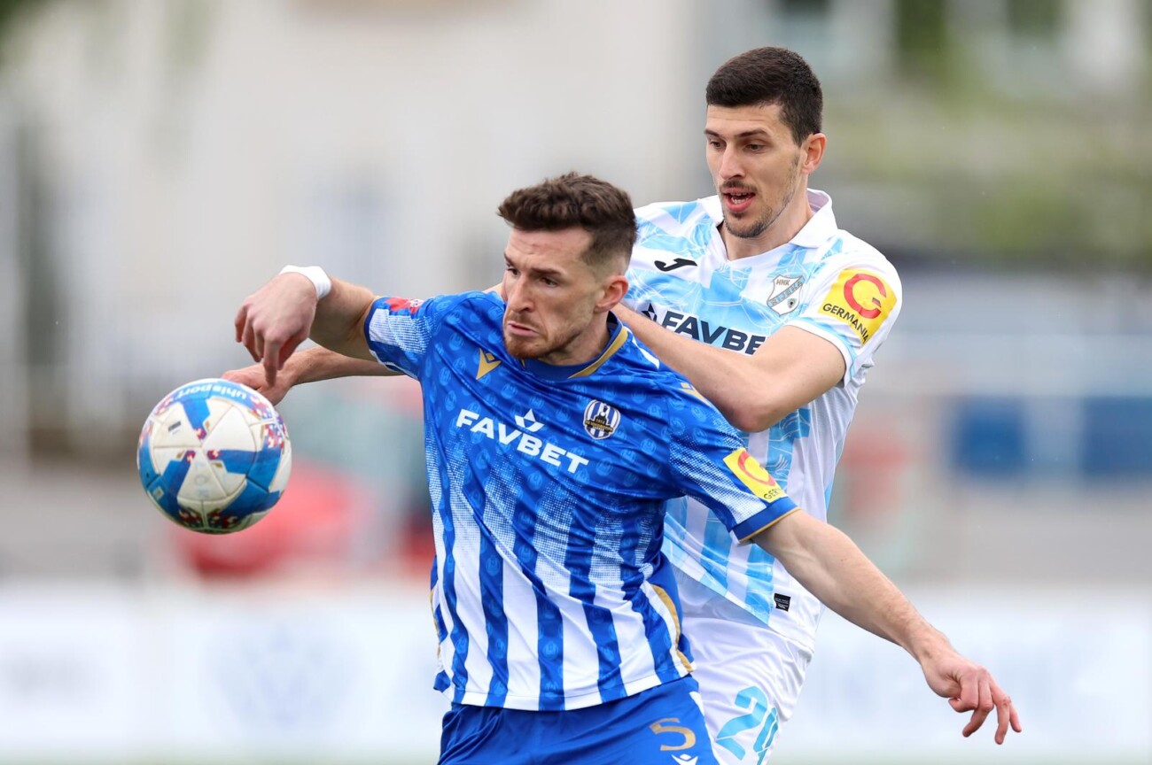 Lokomotiva i Rijeka sastali se u polufinalu SuperSport Hrvatskog nogometnog kupa