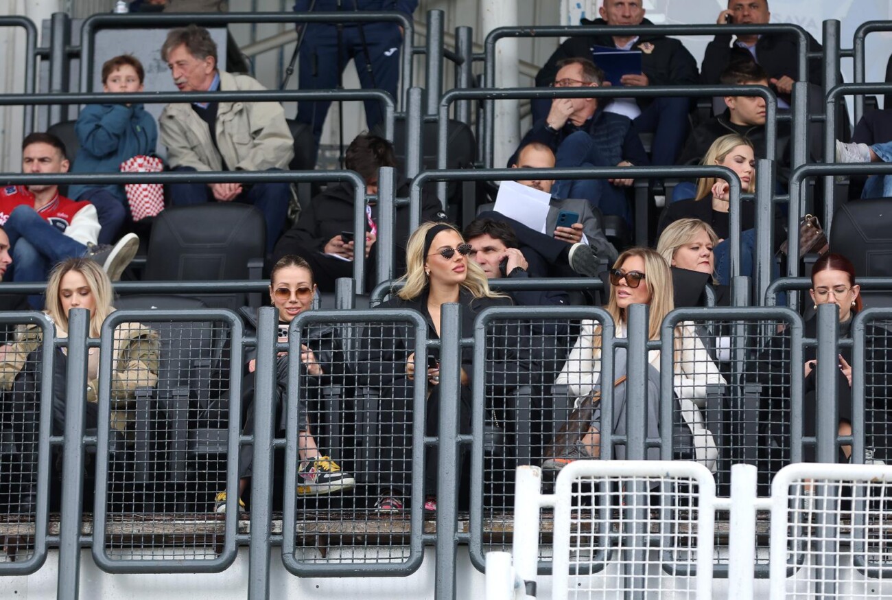 Lokomotiva i Rijeka sastali se u polufinalu SuperSport Hrvatskog nogometnog kupa