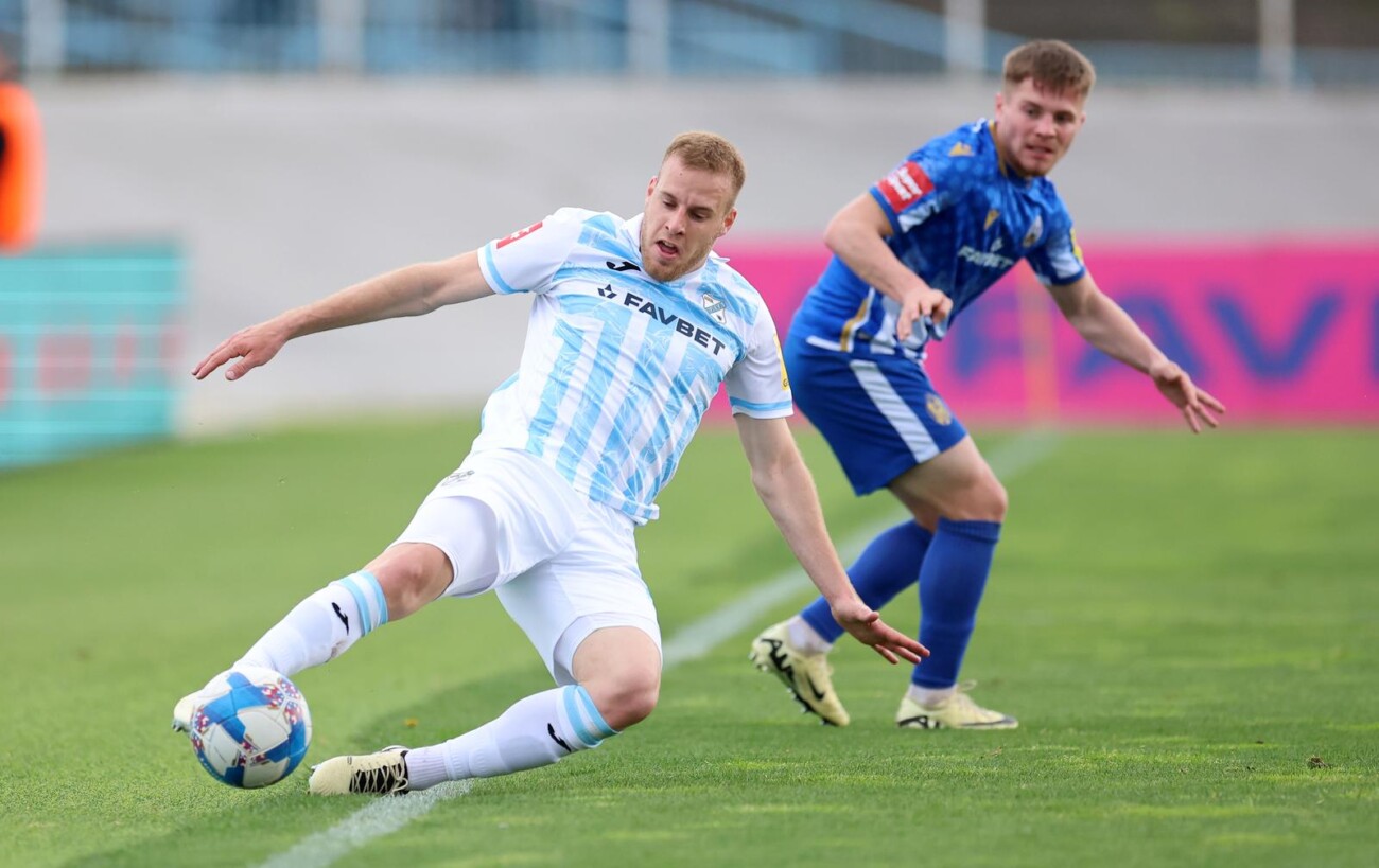 Lokomotiva i Rijeka sastali se u polufinalu SuperSport Hrvatskog nogometnog kupa