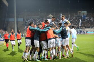 Rijeka: HNK Rijeka i HNK Hajduk u utakmici 29. kola Prve HNL