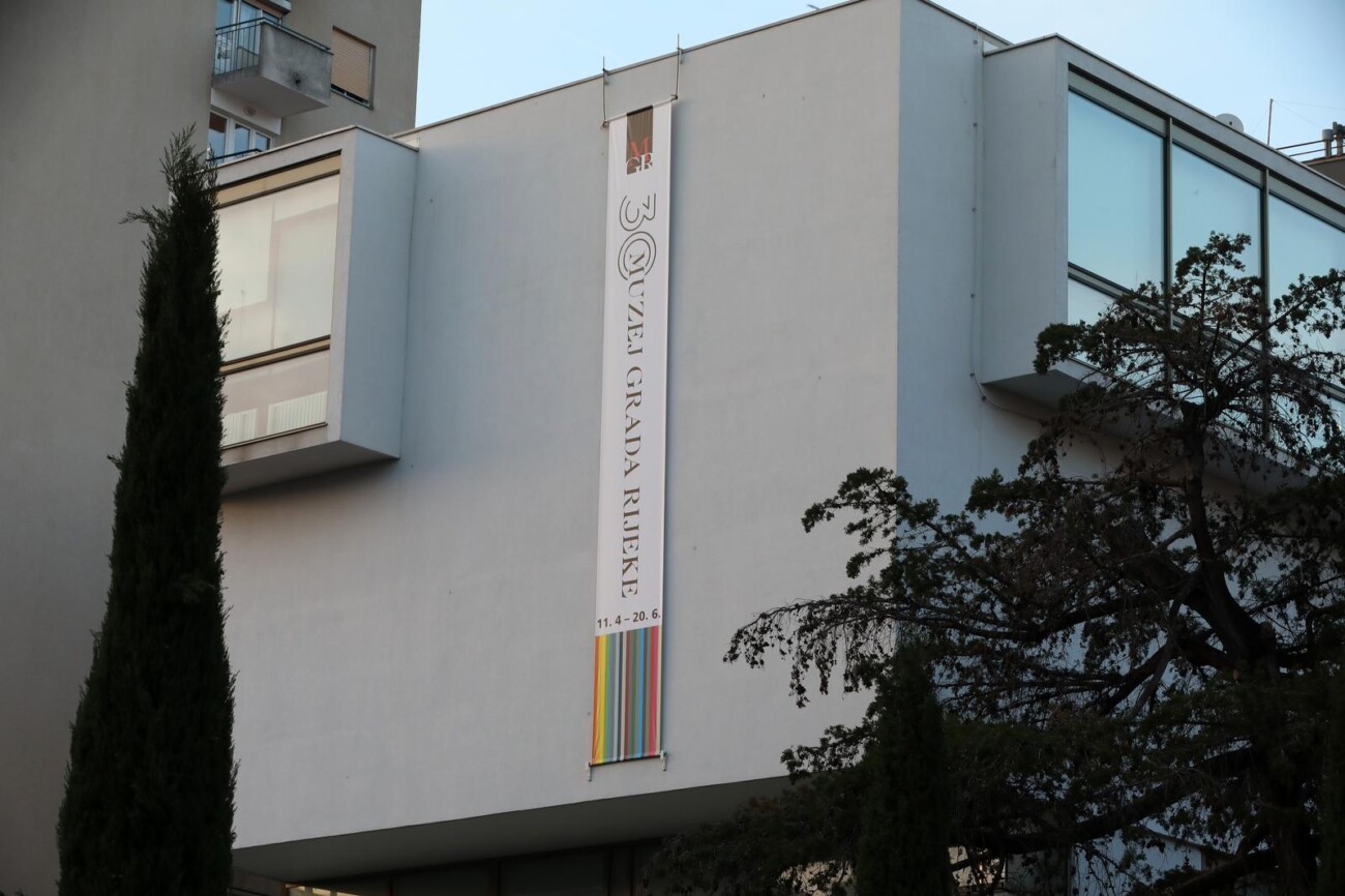 Rijeka: Otvorenje izlobe “30 godina Muzeja grada Rijeke” Rijeka: Otvorenje izlobe “30 godina Muzeja grada Rijeke”