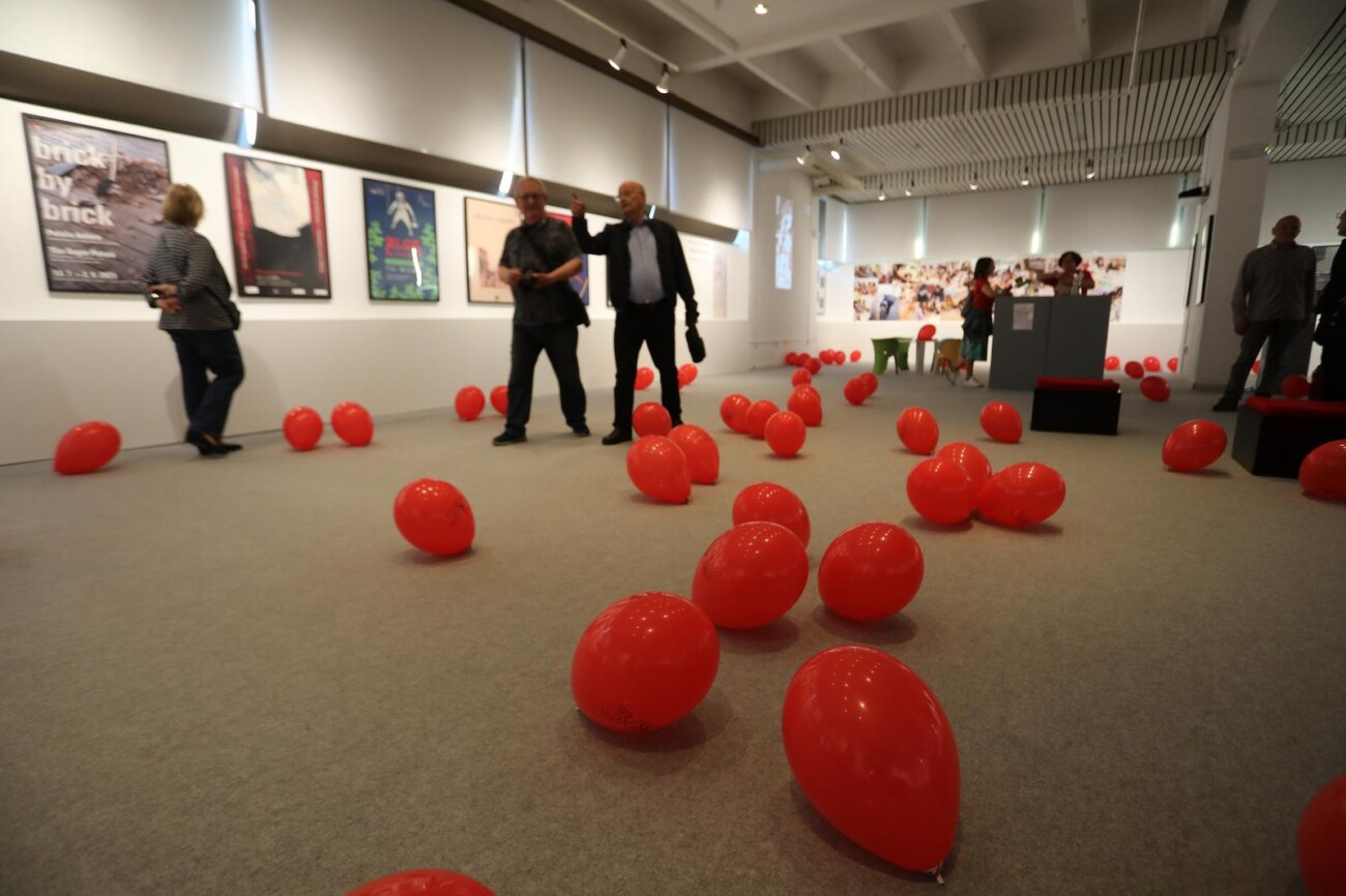 Rijeka: Otvorenje izložbe “30 godina Muzeja grada Rijeke” Rijeka: Otvorenje izložbe “30 godina Muzeja grada Rijeke”