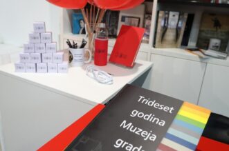 Rijeka: Otvorenje izlobe “30 godina Muzeja grada Rijeke”