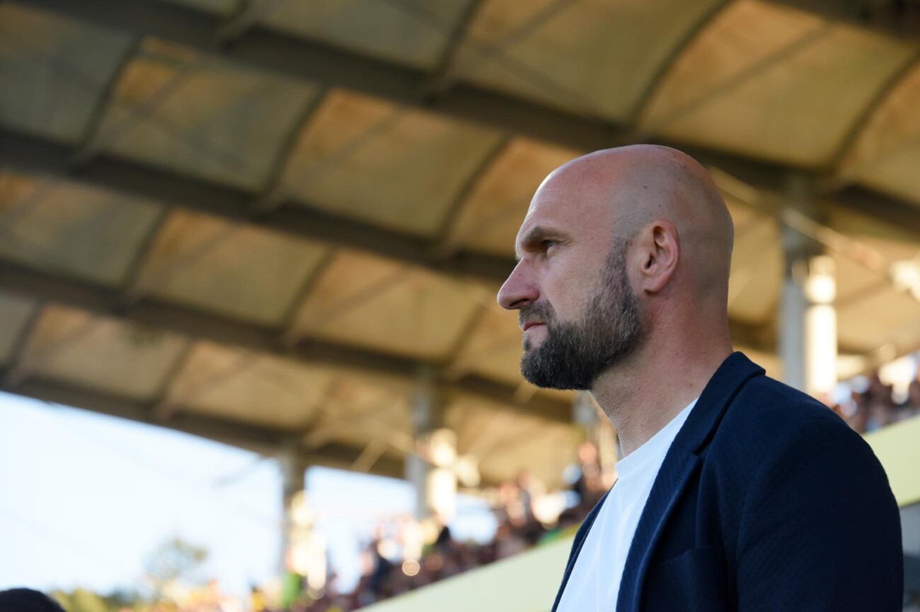 Istra i Rijeka sastali se u 30. kolu SuperSport HNL-a Istra i Rijeka sastali se u 30. kolu SuperSport HNL-a