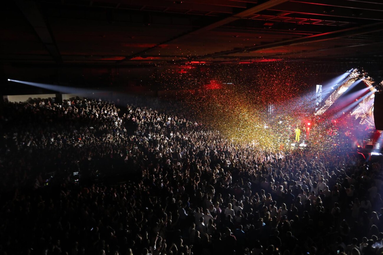 Opatija: Koncert Aleksandre Prijovi? u dvorani Zamet