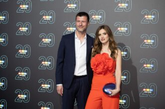 Zagreb: RTL proslavio 20. rođendan