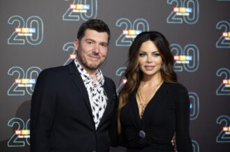 Zagreb: RTL proslavio 20. rođendan