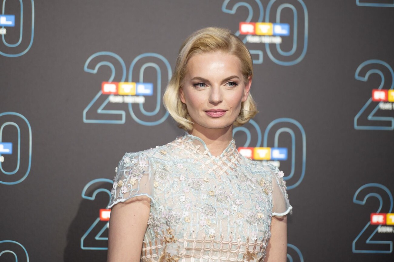 Zagreb: RTL proslavio 20. rođendan Zagreb: RTL proslavio 20. rođendan