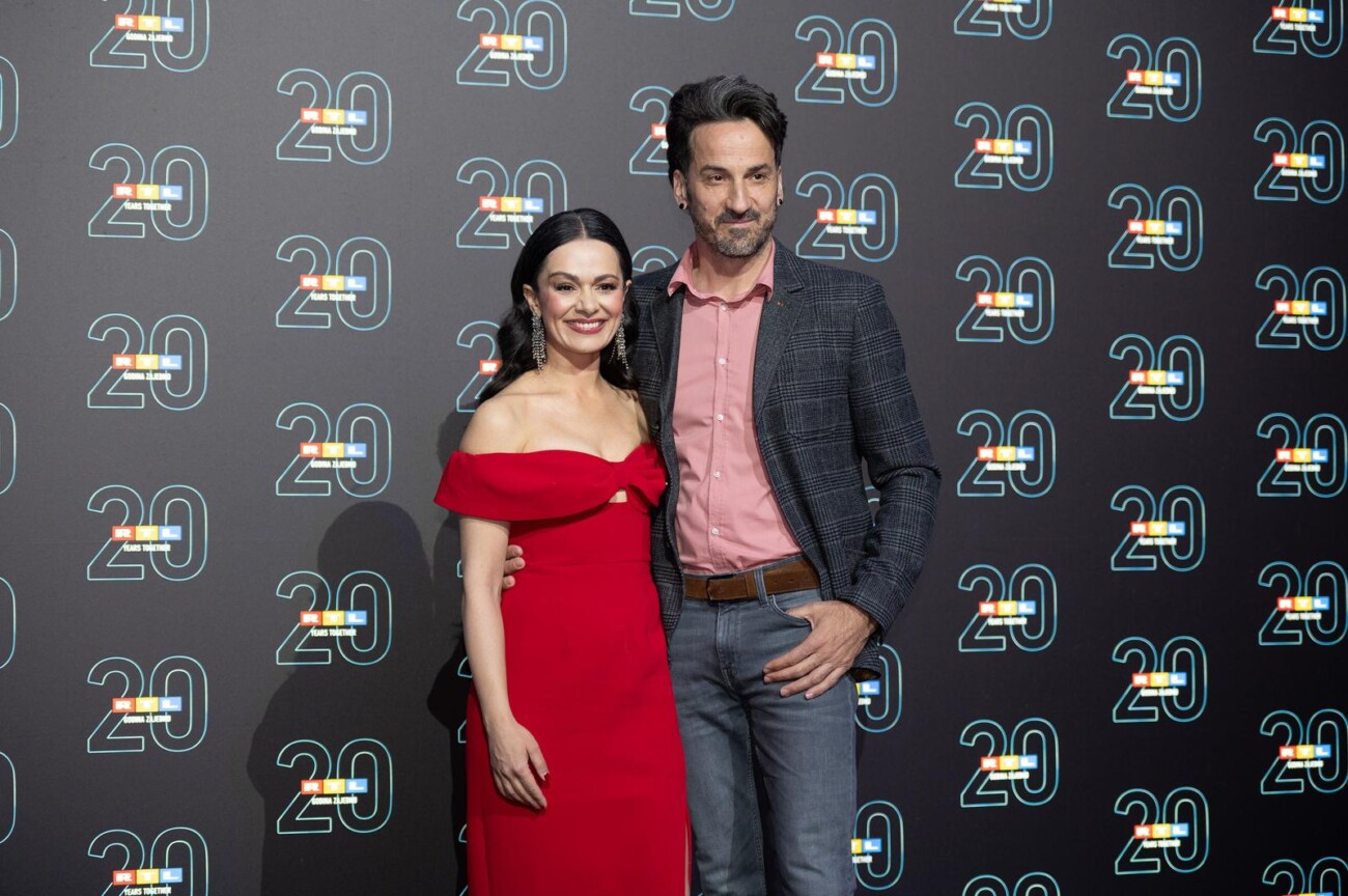 Zagreb: RTL proslavio 20. rođendan Zagreb: RTL proslavio 20. rođendan