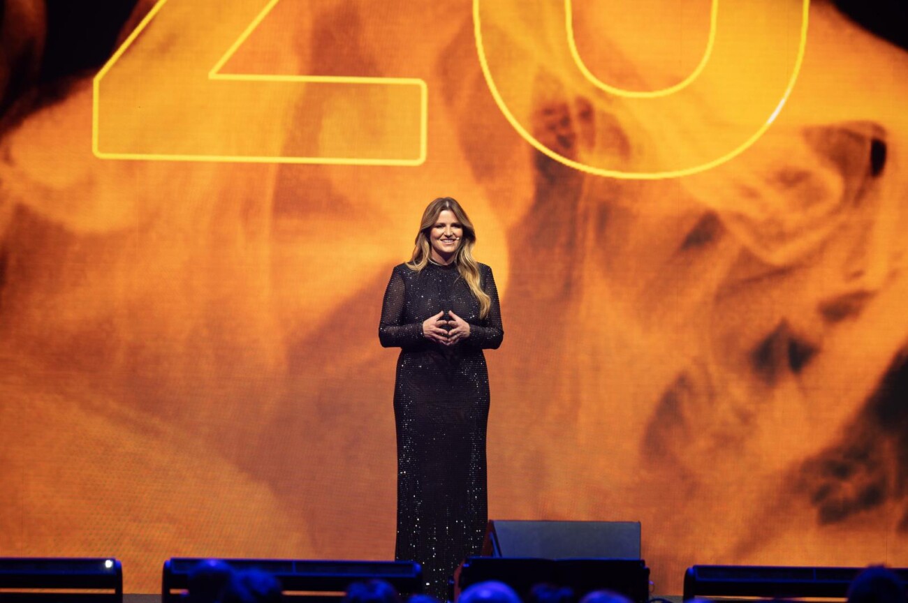 Zagreb: RTL proslavio 20. rođendan Zagreb: RTL proslavio 20. rođendan