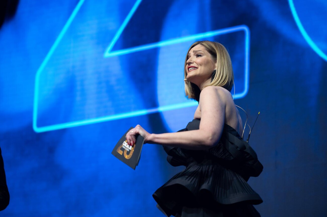 Zagreb: RTL proslavio 20. rođendan Zagreb: RTL proslavio 20. rođendan