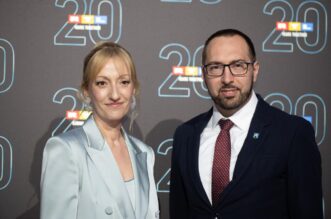 Zagreb: RTL proslavio 20. rođendan