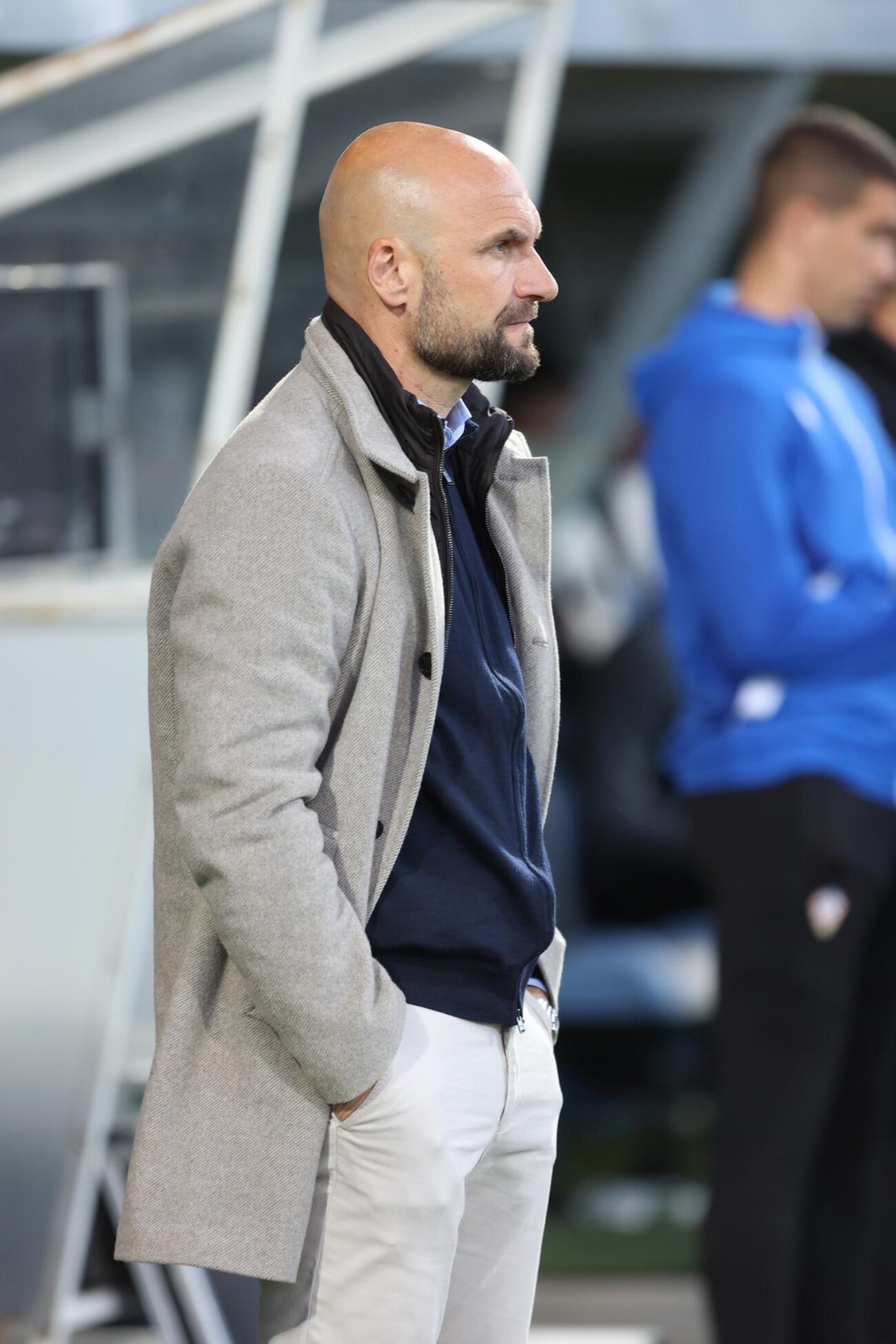 Rijeka i Gorica susreli se u 31. kolu SuperSport HNL-a