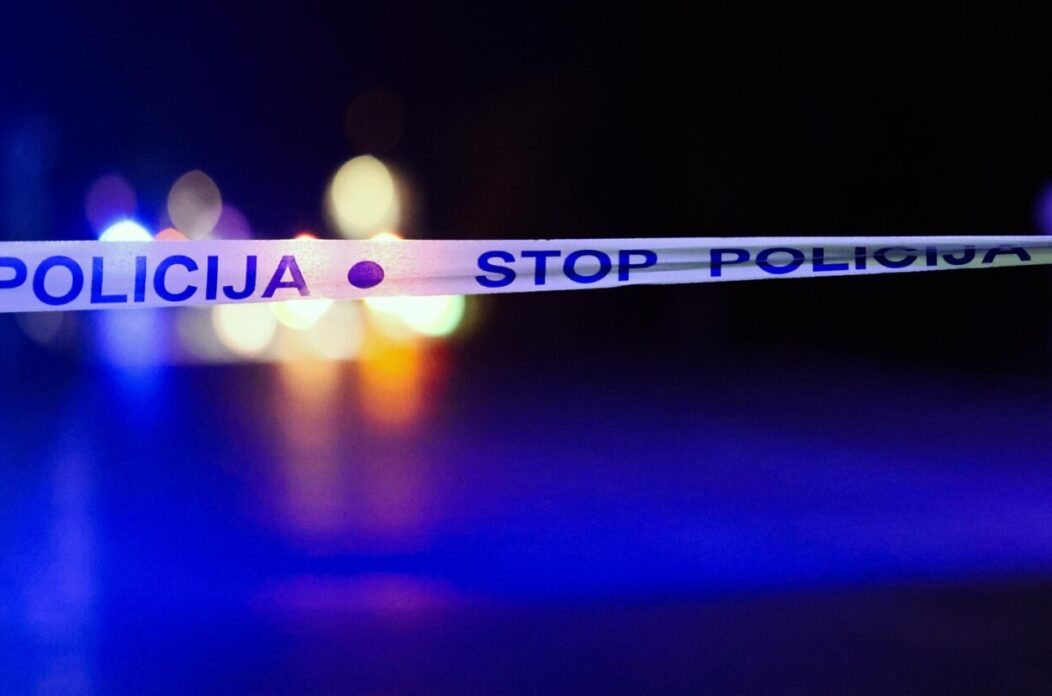 Teška prometna nesreća kod Sinja,poginuo mladi motociklist Teška prometna nesreća kod Sinja,poginuo mladi motociklist