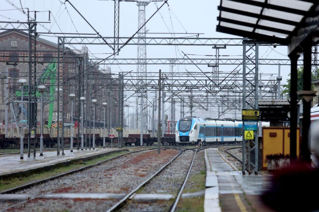 Predstavljena nova izravna željeznička putnička linija između Trsta (Villa Opicina) i Rijeke
