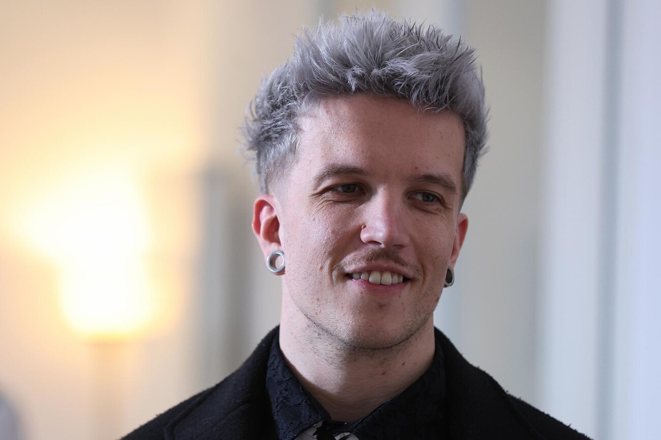 Zagreb: Anna Boda, veleposlanica Kraljevine Švedske, organizirala je mali događaj za ispraćaj Baby Lasagne u Švedsku Zagreb: Anna Boda, veleposlanica Kraljevine Švedske, organizirala je mali događaj za ispraćaj Baby Lasagne u Švedsku