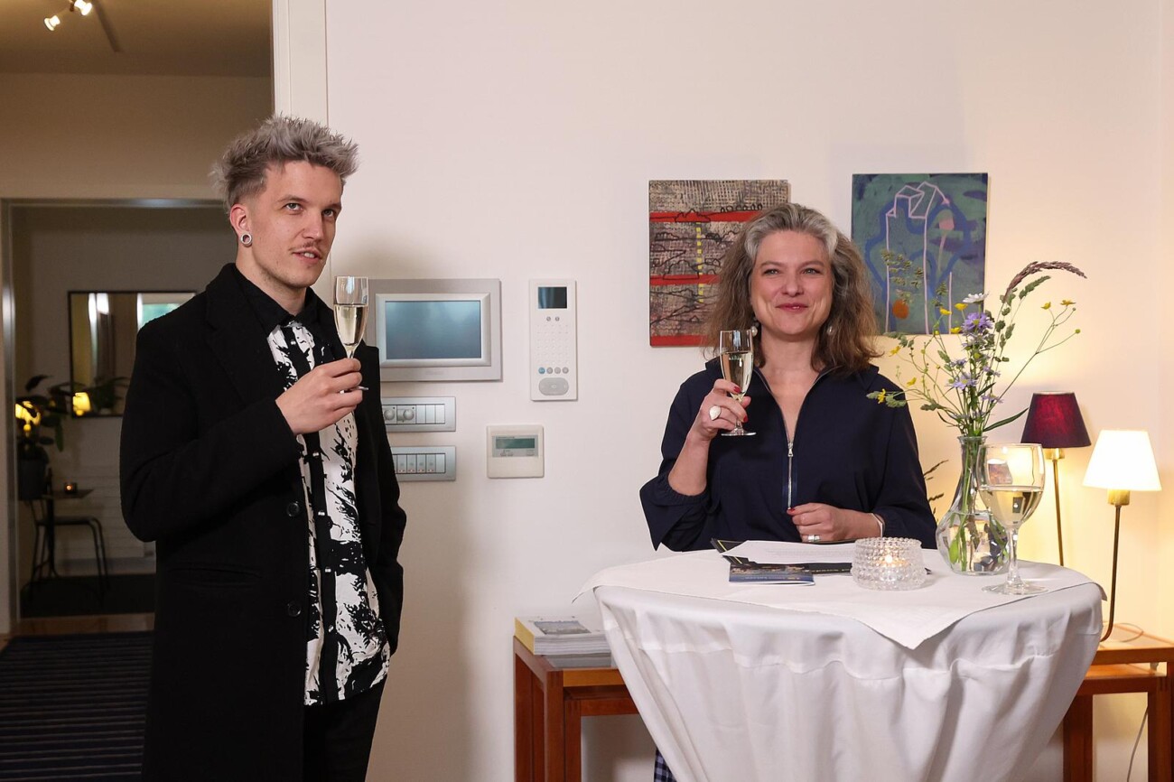 Zagreb: Anna Boda, veleposlanica Kraljevine Švedske, organizirala je mali događaj za ispraćaj Baby Lasagne u Švedsku Zagreb: Anna Boda, veleposlanica Kraljevine Švedske, organizirala je mali događaj za ispraćaj Baby Lasagne u Švedsku