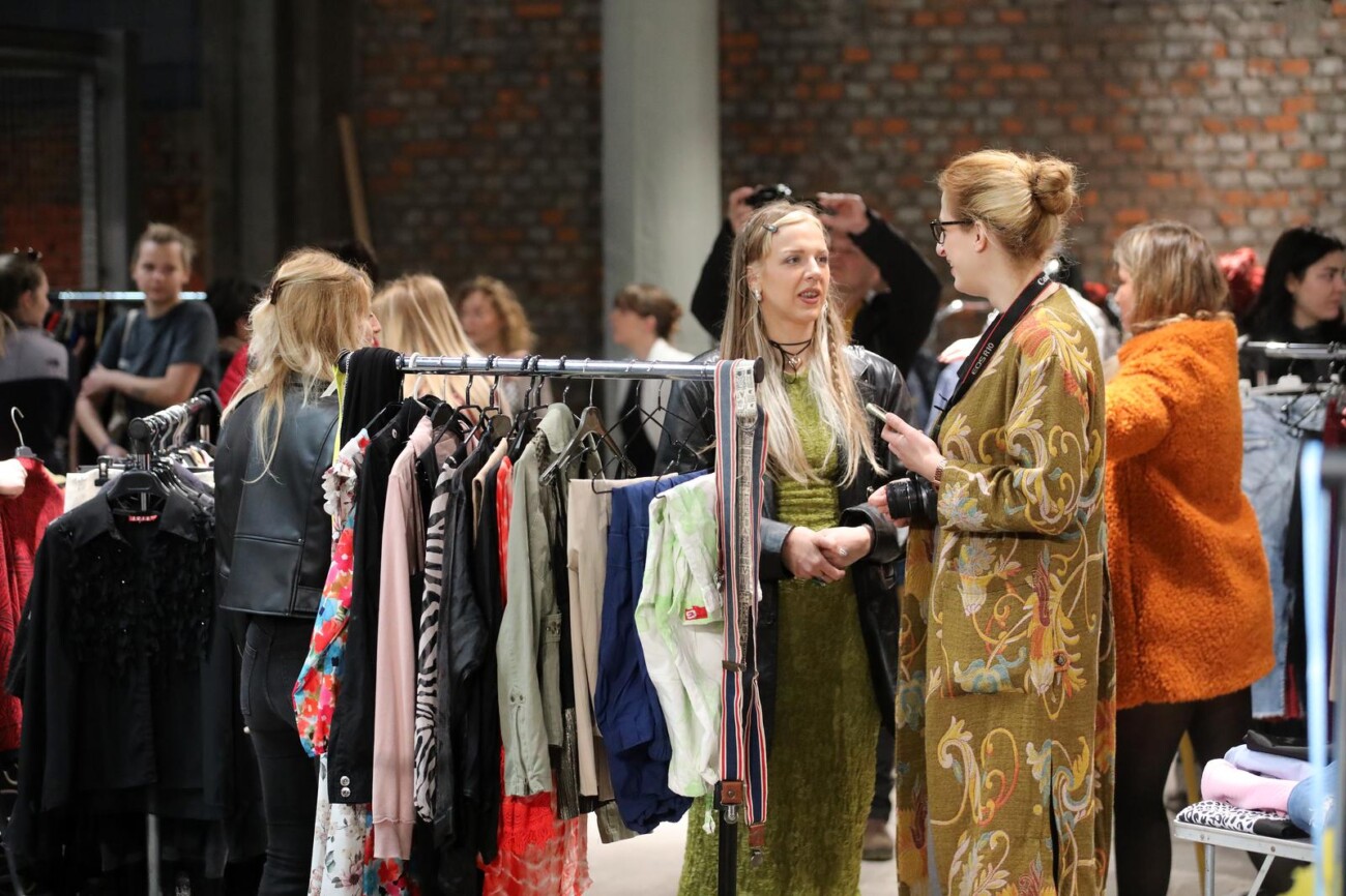 Rijeka: Sajam ploča i buvljak u Exportdrvu Rijeka: Sajam ploča i buvljak u Exportdrvu