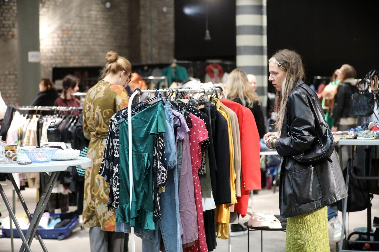 Rijeka: Sajam plo?a i buvljak u Exportdrvu Rijeka: Sajam plo?a i buvljak u Exportdrvu