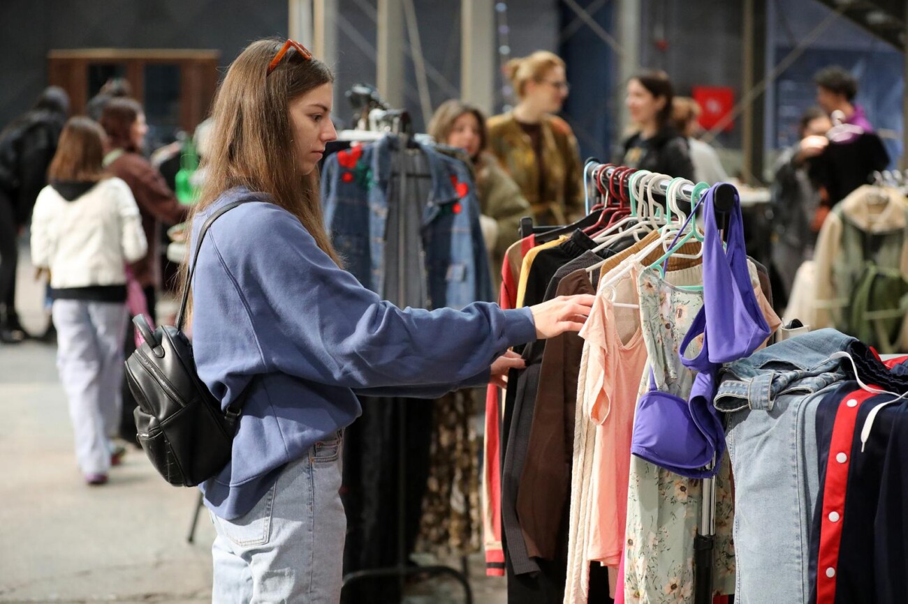 Rijeka: Sajam ploča i buvljak u Exportdrvu Rijeka: Sajam ploča i buvljak u Exportdrvu