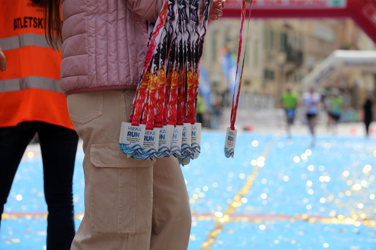 Rijeka: Uli?na utrka Homo si te? Rijeka: Uli?na utrka Homo si te?