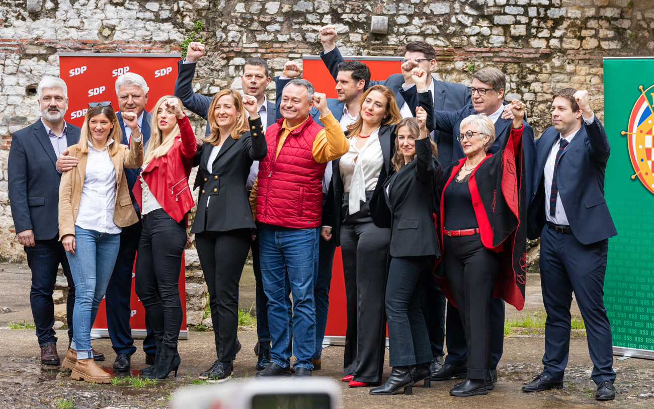 Predstavljanje kandidata koalicije Rijeke pravde-1