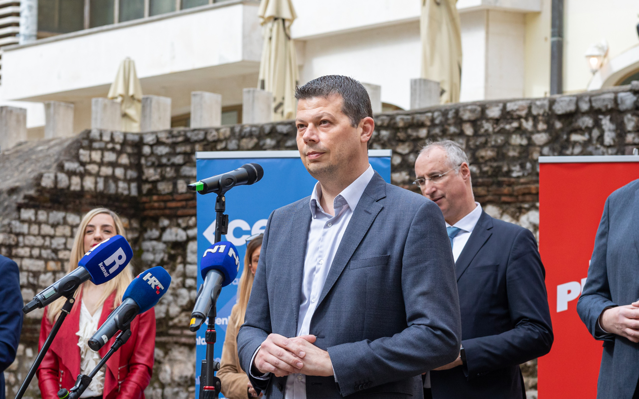 Predstavljanje kandidata koalicije Rijeke pravde -20