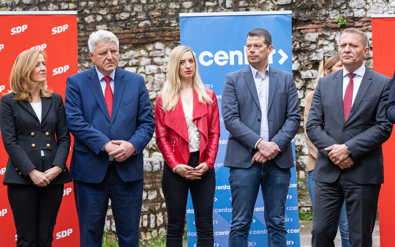 Predstavljanje kandidata koalicije Rijeke pravde -26