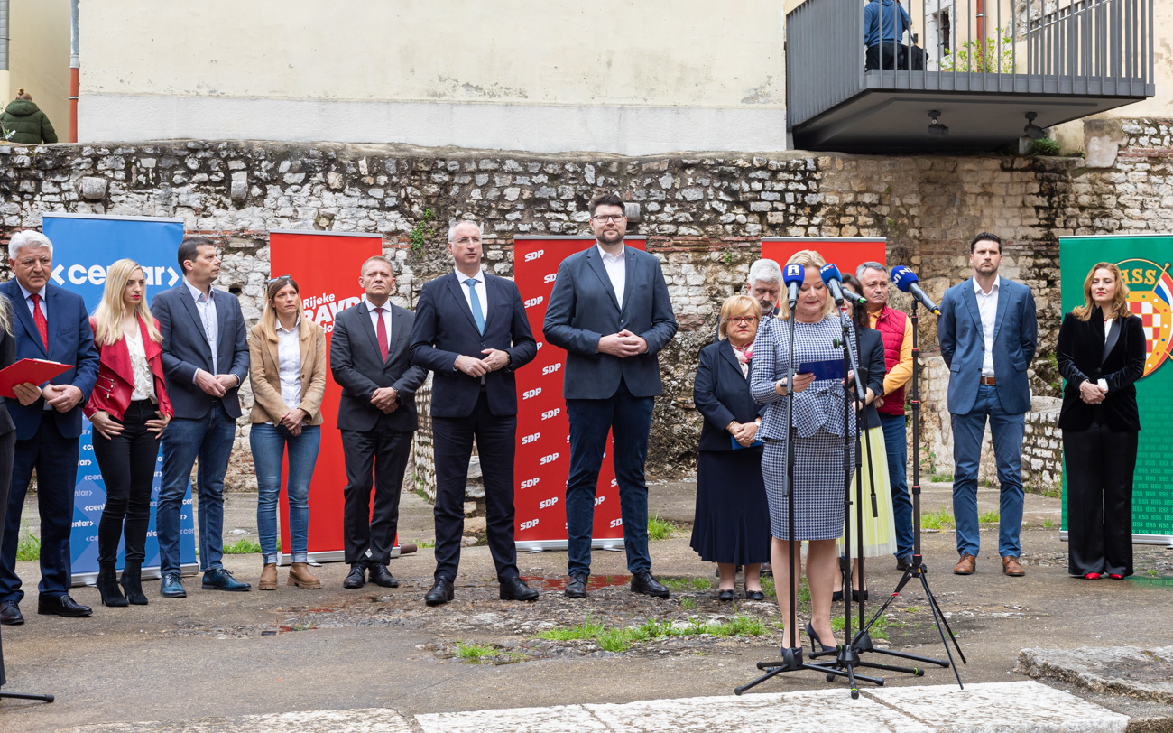 Predstavljanje kandidata koalicije Rijeke pravde-28