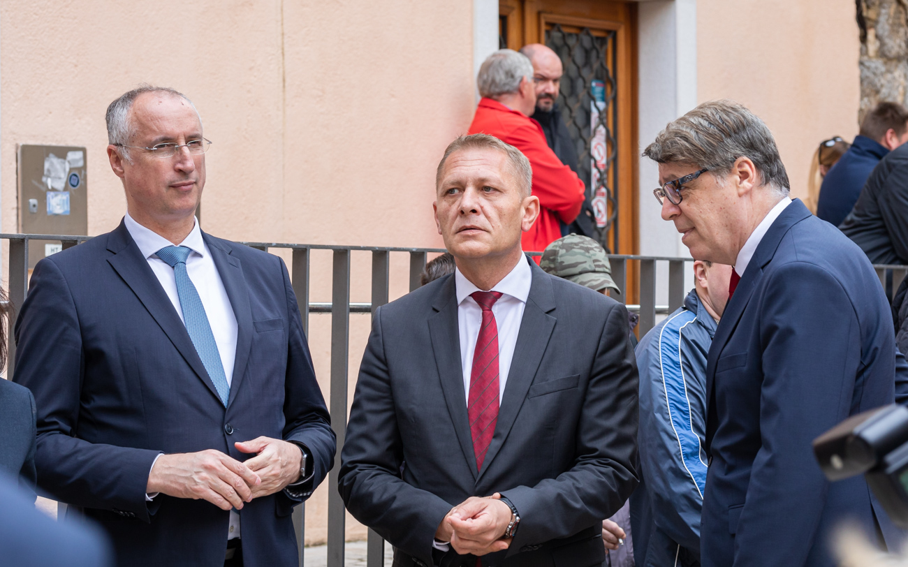 Predstavljanje kandidata koalicije Rijeke pravde-31