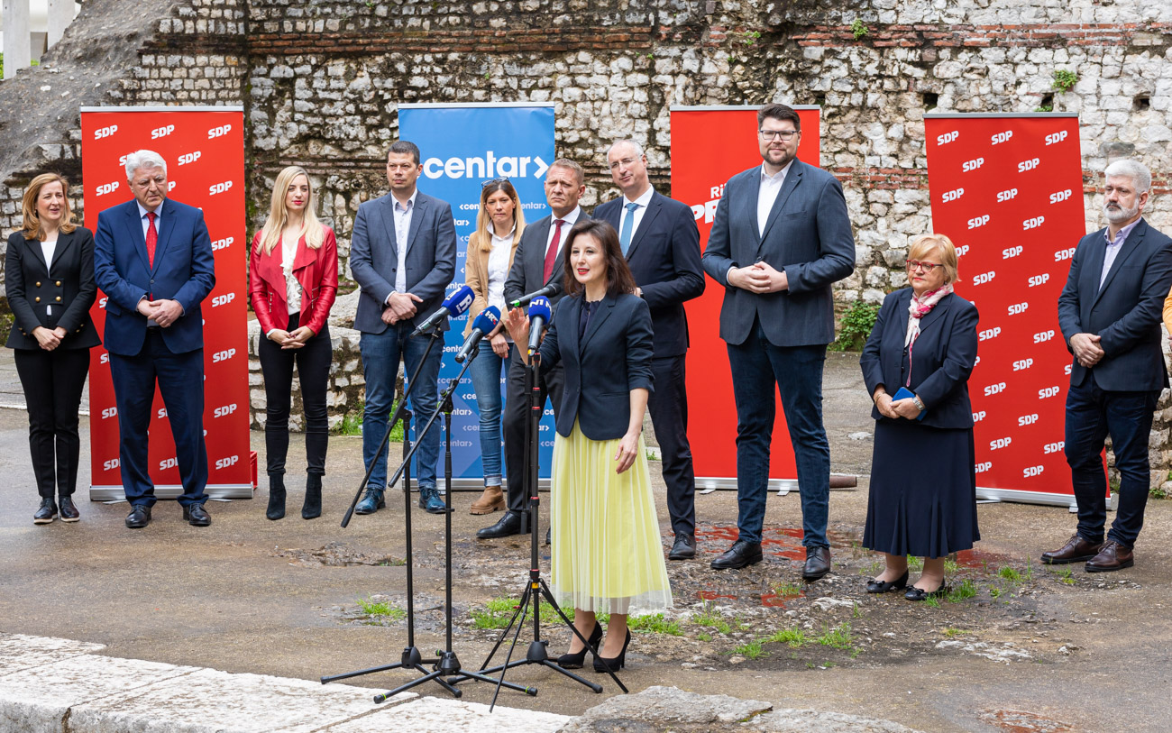 Predstavljanje kandidata koalicije Rijeke pravde Dalija Orešković-11