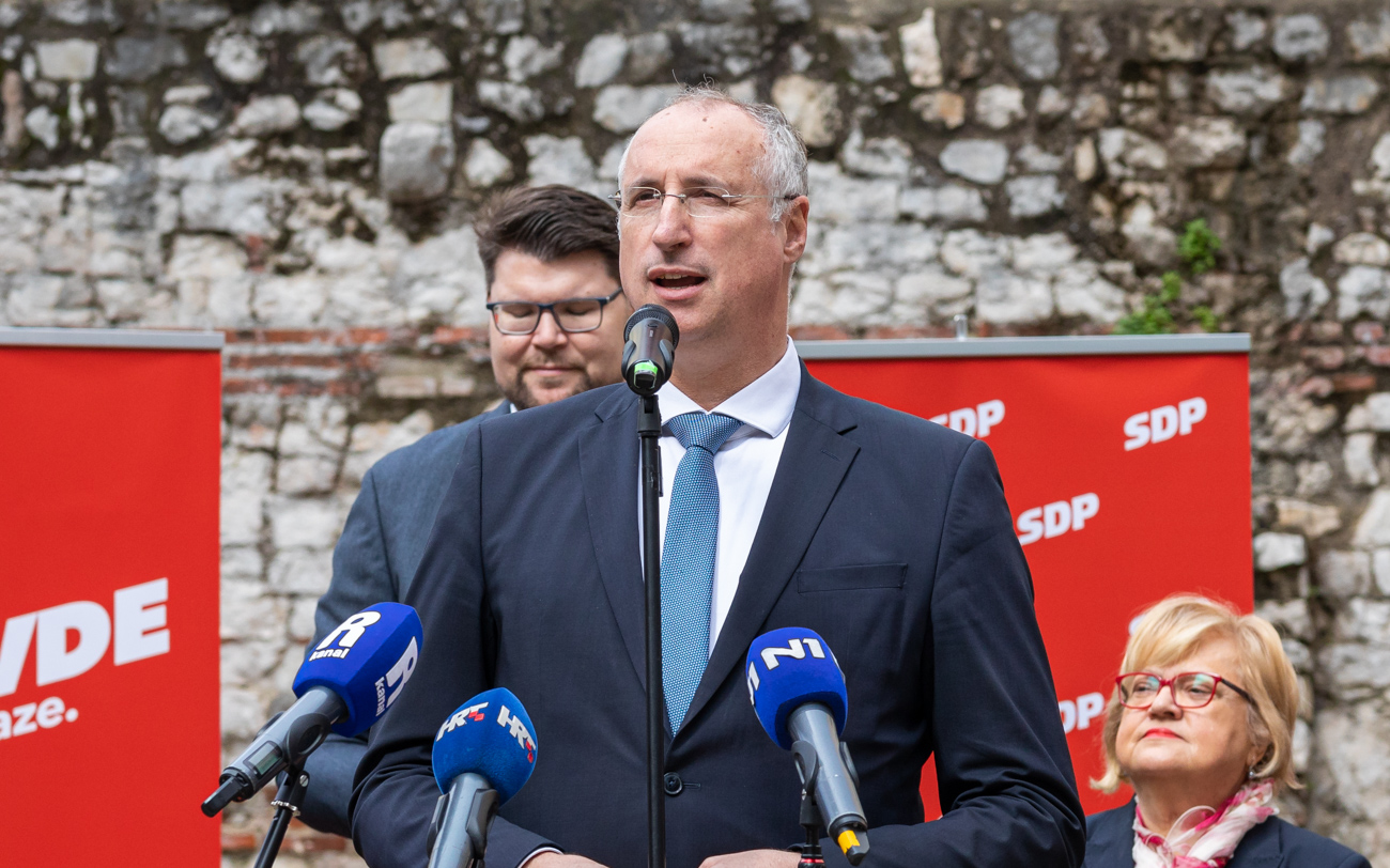 Predstavljanje kandidata koalicije Rijeke pravde Ivica Puljak-16