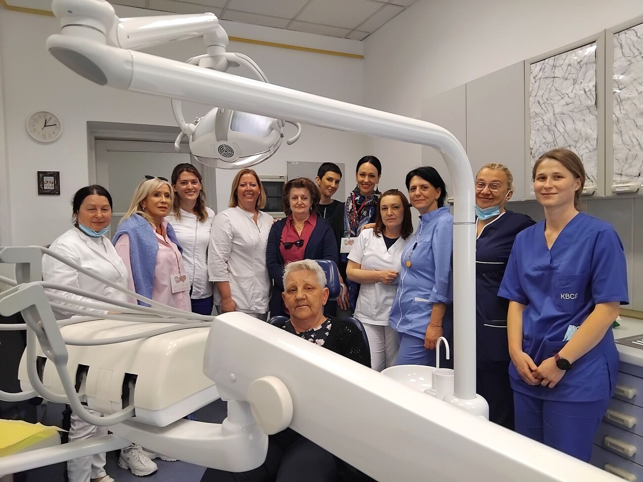 Pregledi usne šupljine (2) Pregledi usne šupljine (2)