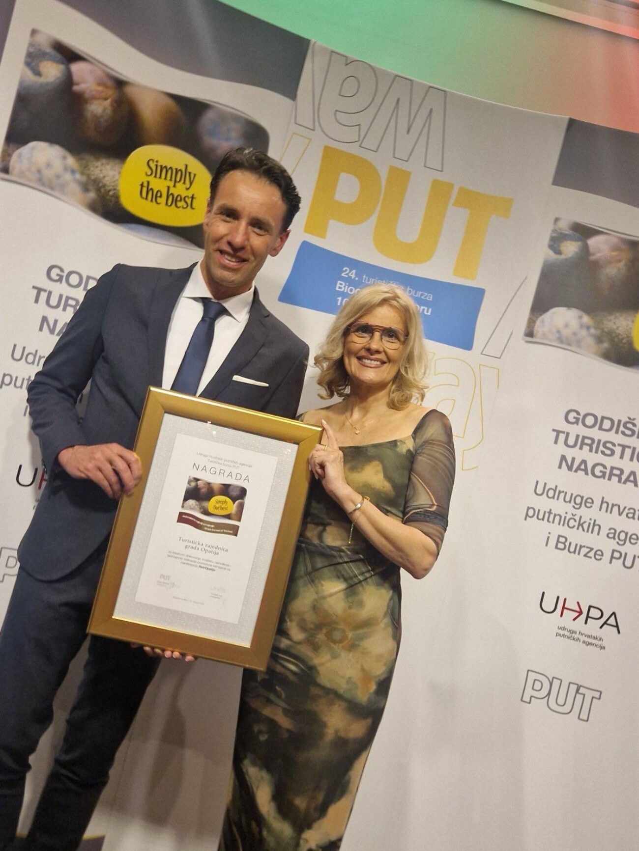 Simply the Best (2) Simply the Best (2)