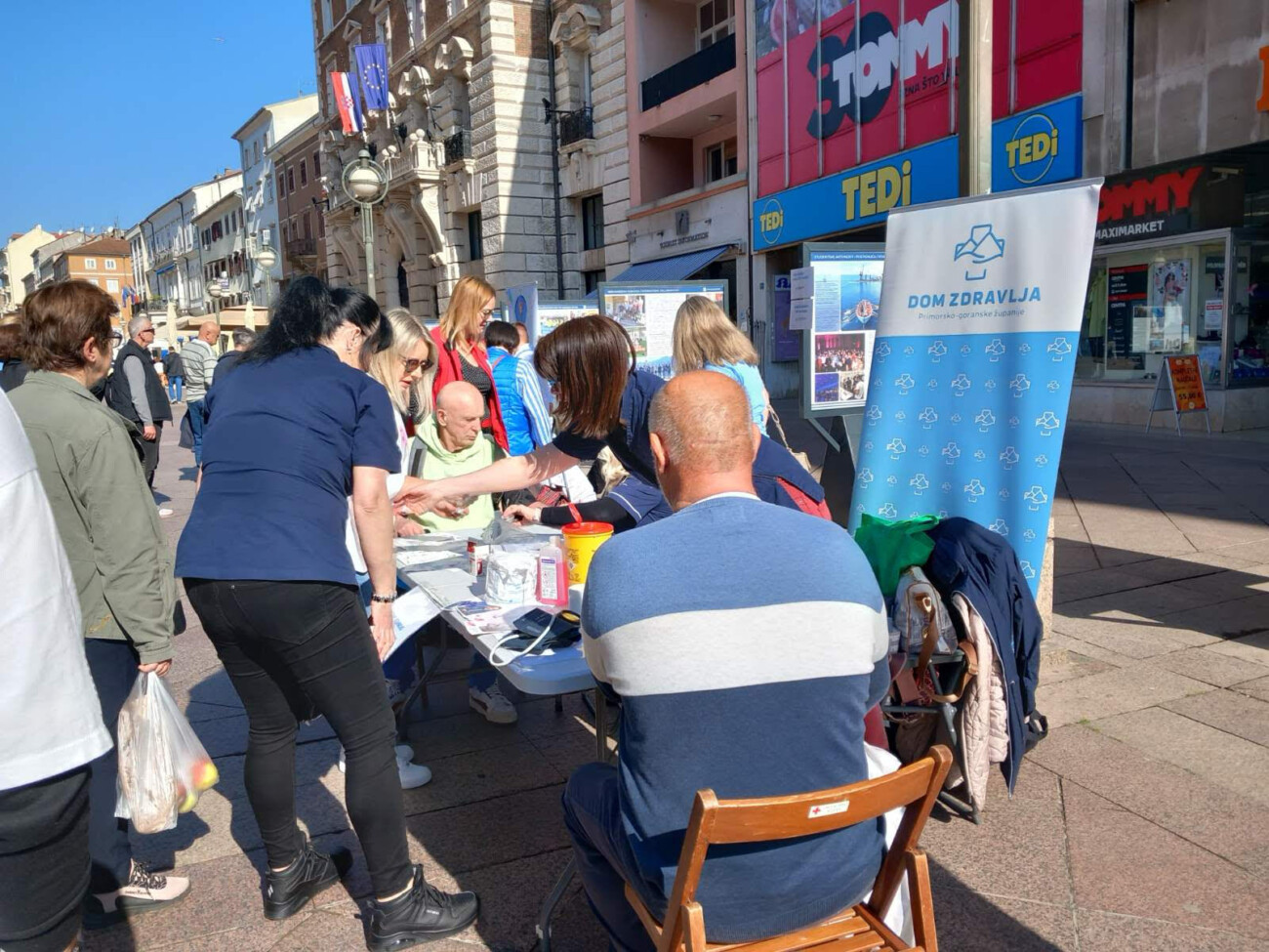 Svjetski dz 4 Svjetski dz 4