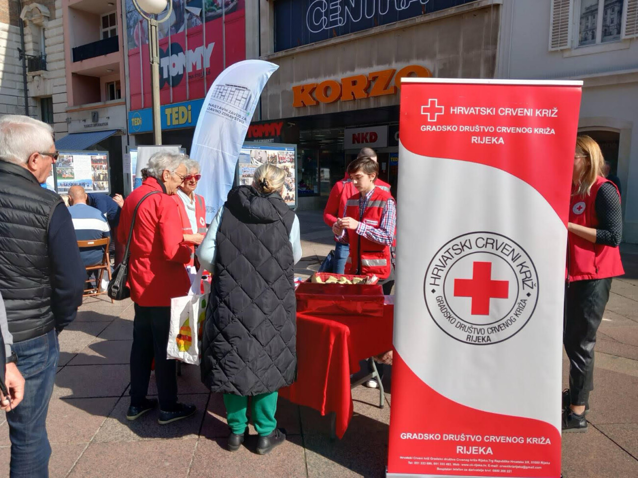 Svjetski dz 5 Svjetski dz 5