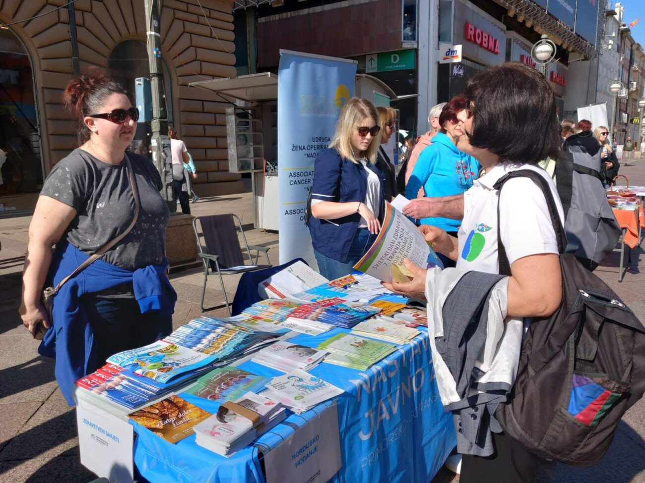 Svjetski dz 6 Svjetski dz 6