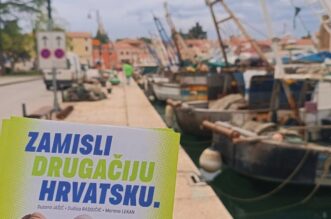 Zamisli flyer Rovinj