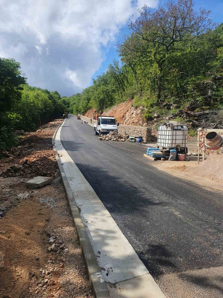 cesta vrbnik pgž 240424 cesta vrbnik pgž 240424