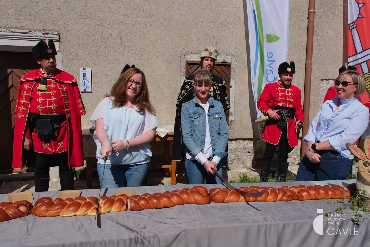 frankopanski uskrs u kasteli grobnik cavle (1) frankopanski uskrs u kasteli grobnik cavle (1)