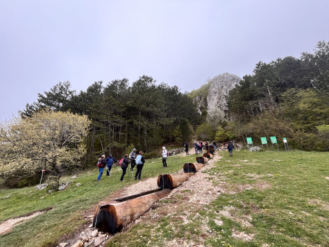 korita izletište 1 korita izletište 1