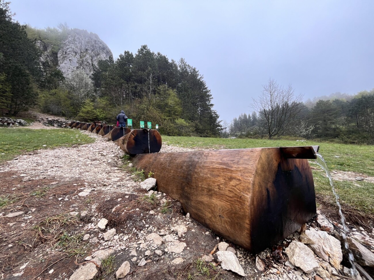 korita izletište 12 korita izletište 12