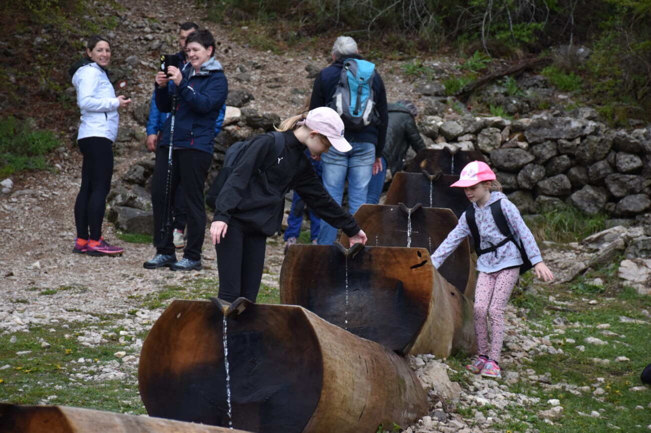 korita izletište 14 korita izletište 14