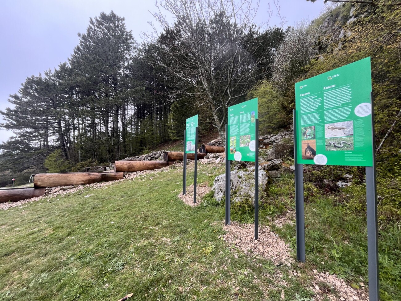 korita izletište 18 korita izletište 18