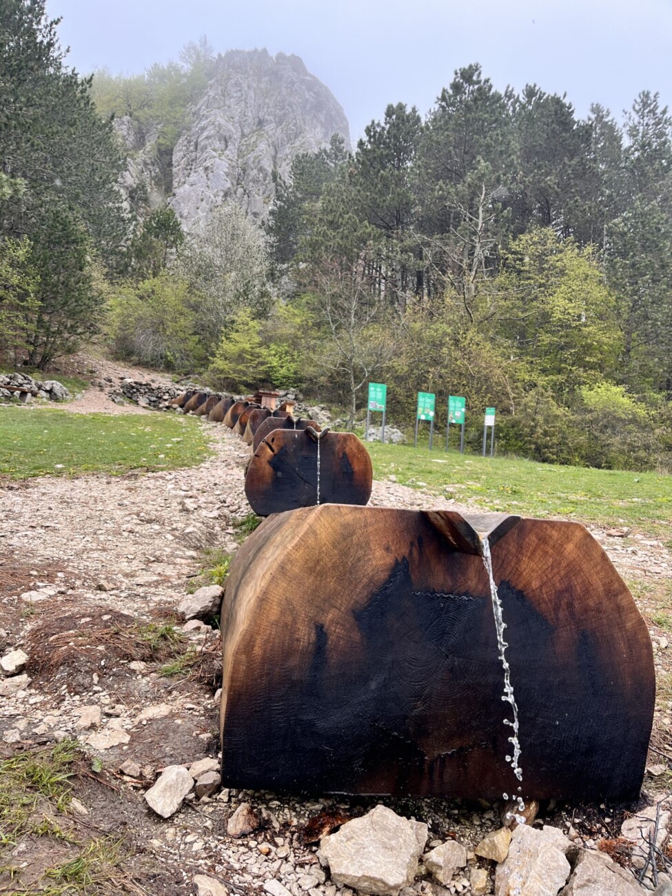 korita izletište 19 korita izletište 19