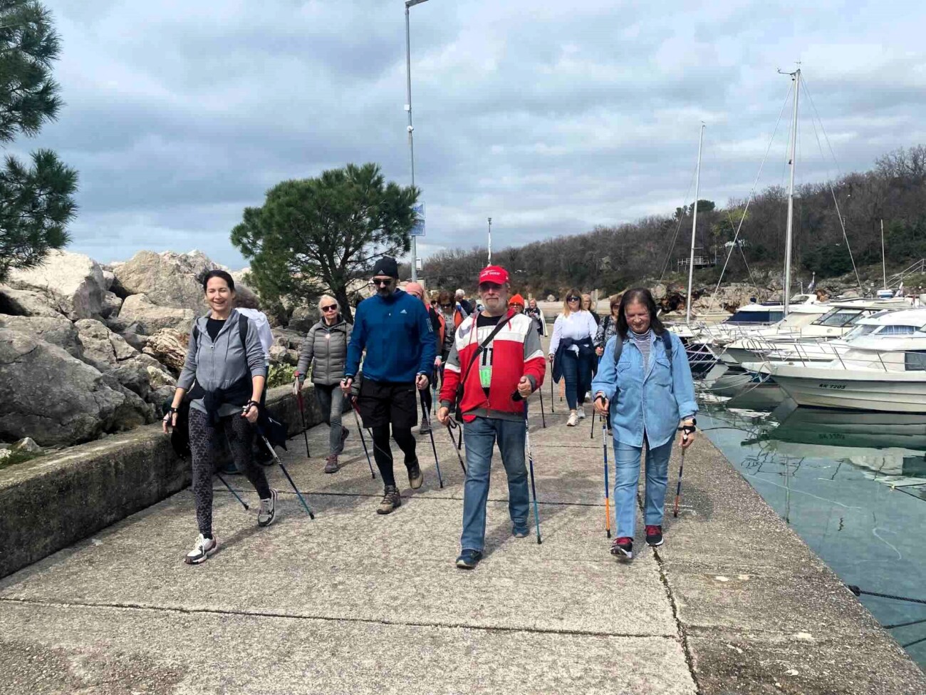 kostrena nordijsko proljeće 2024 12 kostrena nordijsko proljeće 2024 12