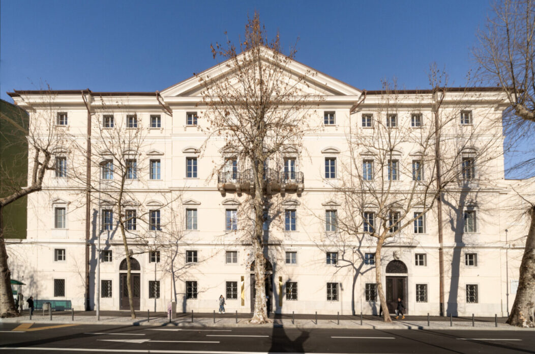 palača šećera muzej palača šećera muzej